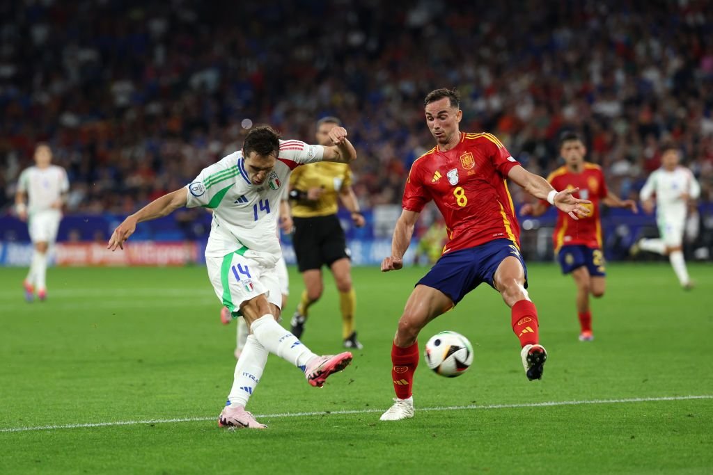 EURO 2024 | Olanda - Franța 0-0. Primul meci fără goluri + spre optimi braț la braț_21