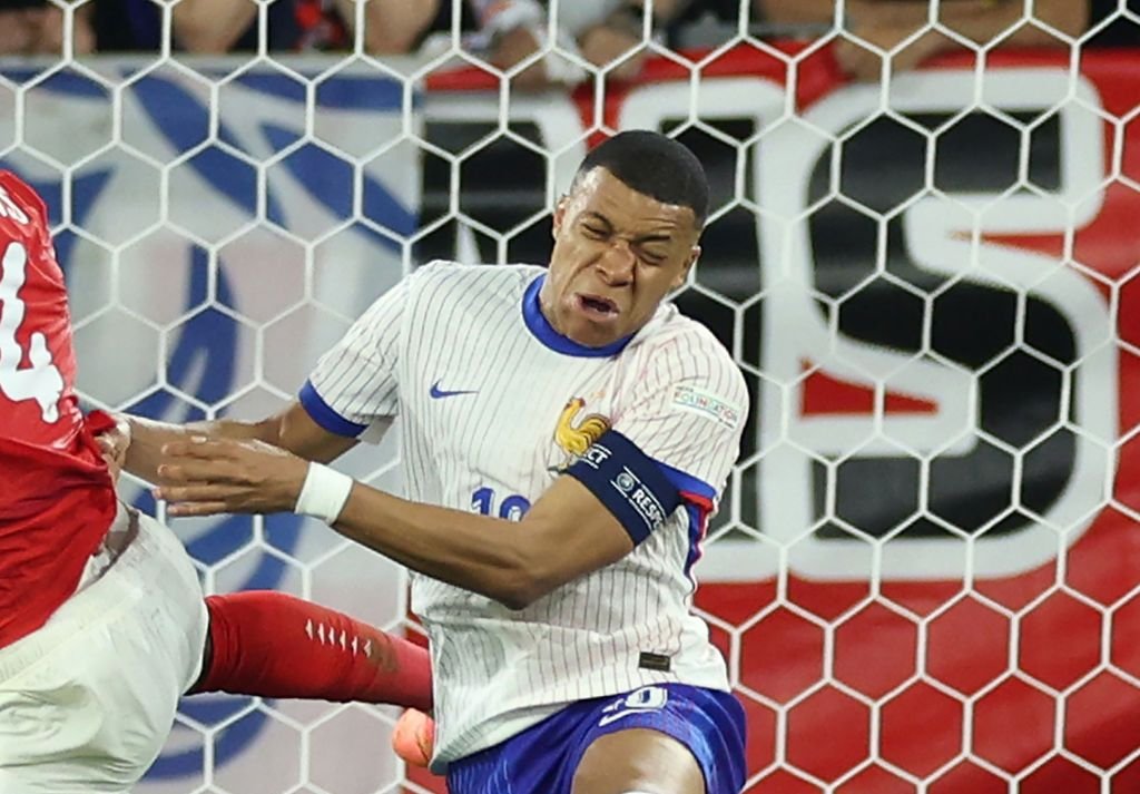 EURO 2024 | Olanda - Franța 0-0. Primul meci fără goluri + spre optimi braț la braț_22