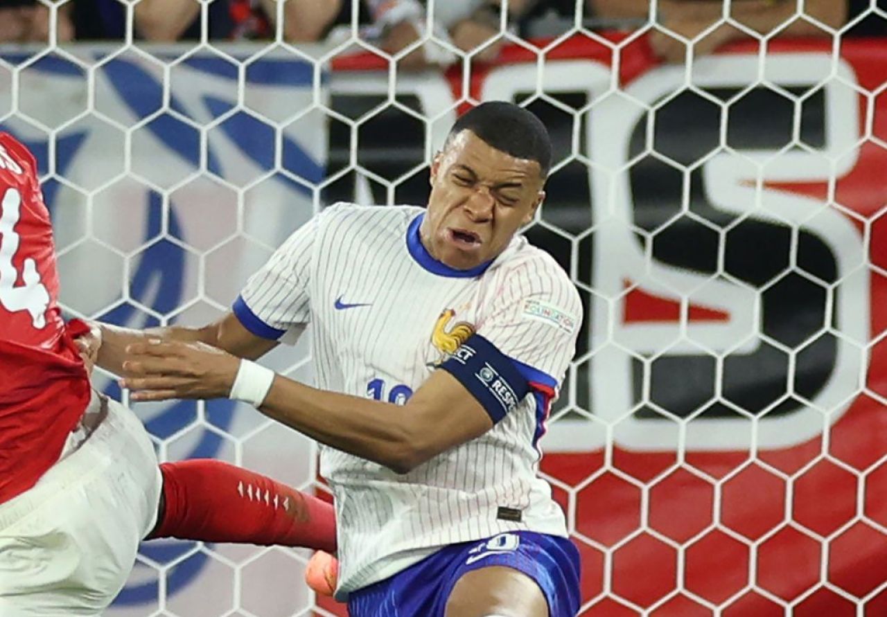 EURO 2024 | Olanda - Franța 0-0. Primul meci fără goluri + spre optimi braț la braț_22