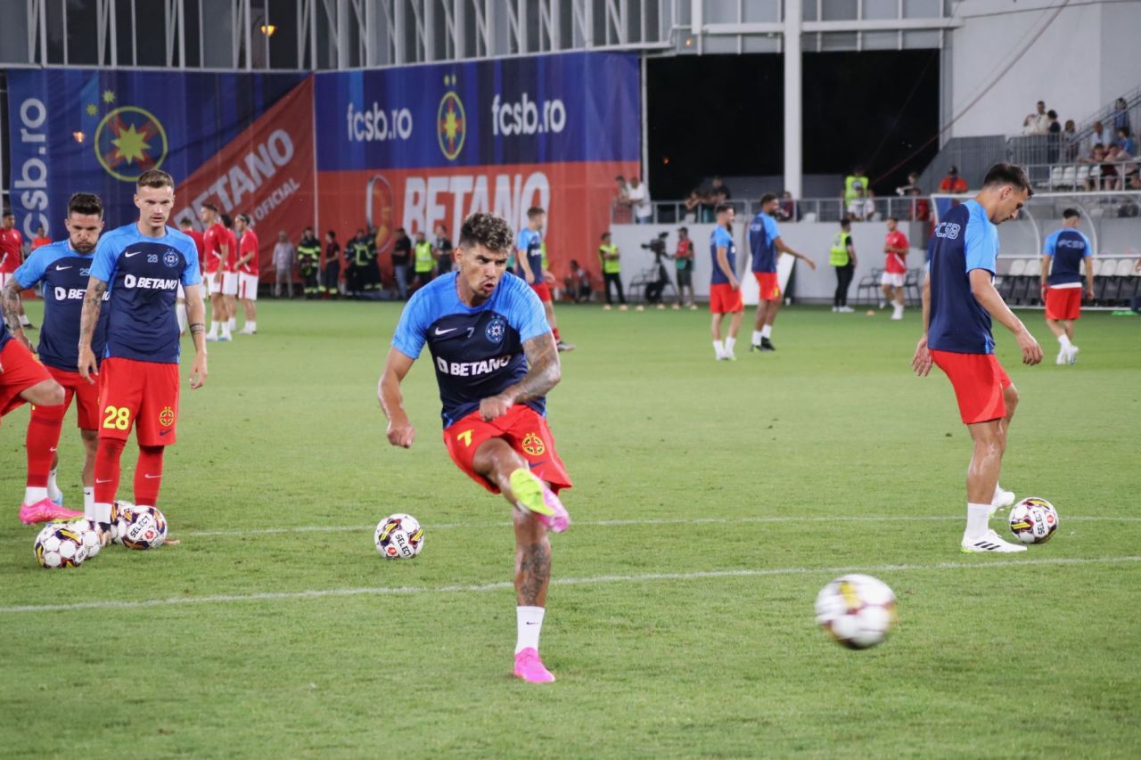 Florinel Coman, salariu de boier în Qatar! Câți bani va câștiga winger-ul_4