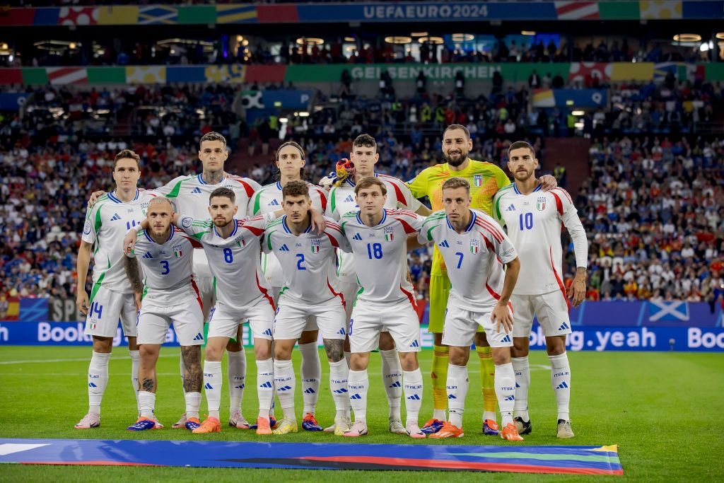 „Acum putem visa!” Reacția presei spaniole după ce Italia a scăpat cu un singur gol primit_4