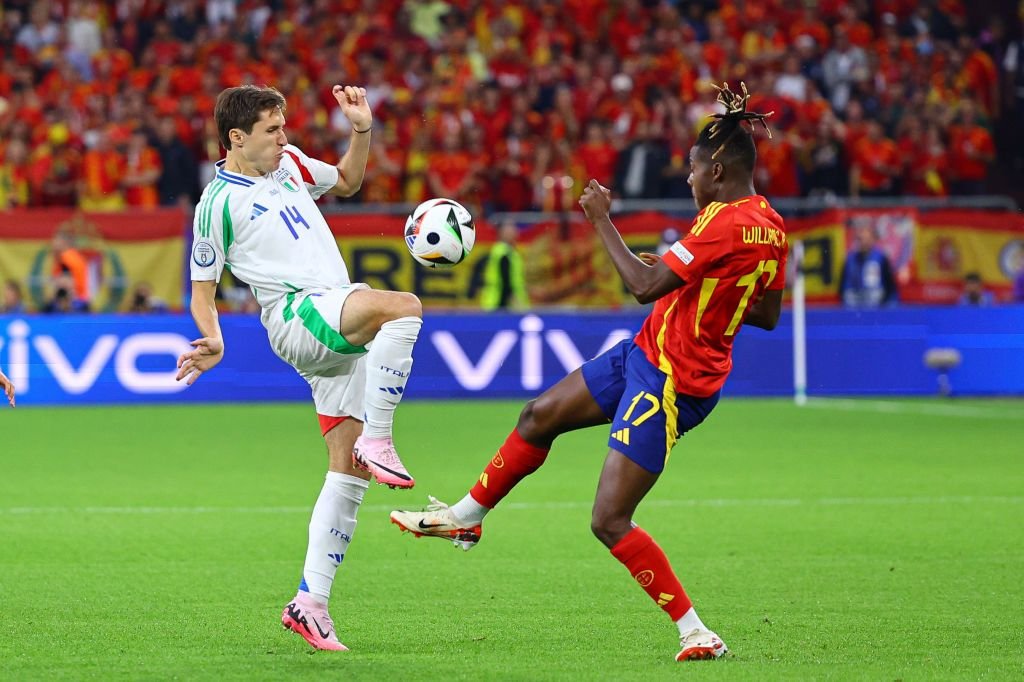 „Acum putem visa!” Reacția presei spaniole după ce Italia a scăpat cu un singur gol primit_8