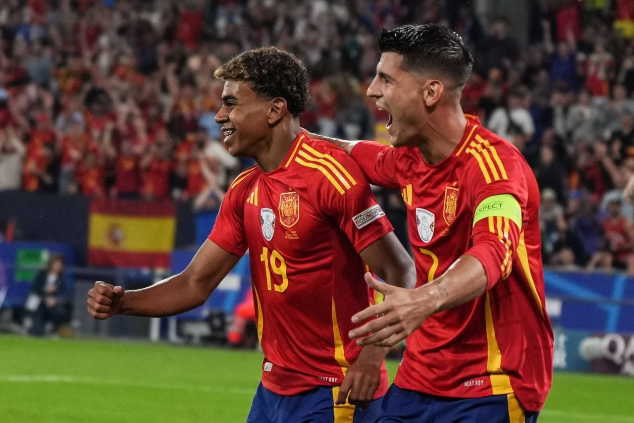 „Acum putem visa!” Reacția presei spaniole după ce Italia a scăpat cu un singur gol primit_13