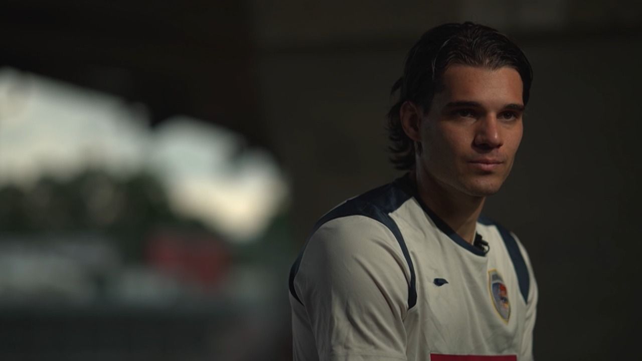 Ianis Hagi a explicat decizia lui Nicolae Stanciu de a renunța la #10: