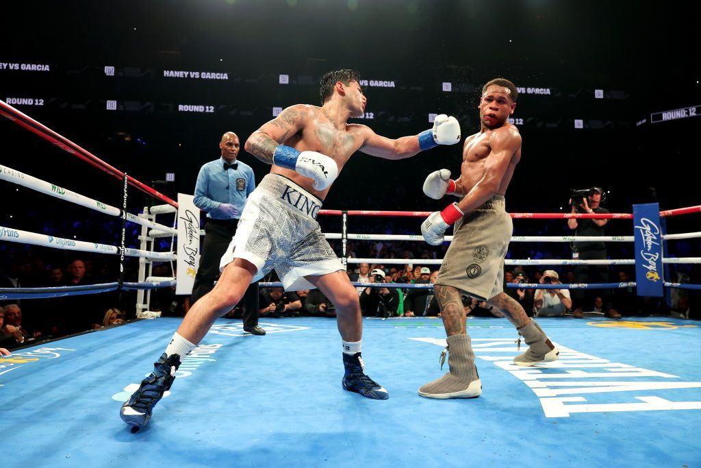 O vedetă din boxul profesionist, suspendată pentru dopaj. A folosit aceeași substanță interzisă ca Lucian Bute, în 2016_7
