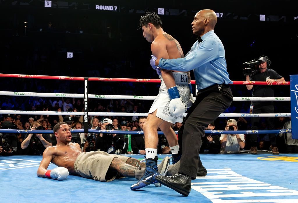 O vedetă din boxul profesionist, suspendată pentru dopaj. A folosit aceeași substanță interzisă ca Lucian Bute, în 2016_11