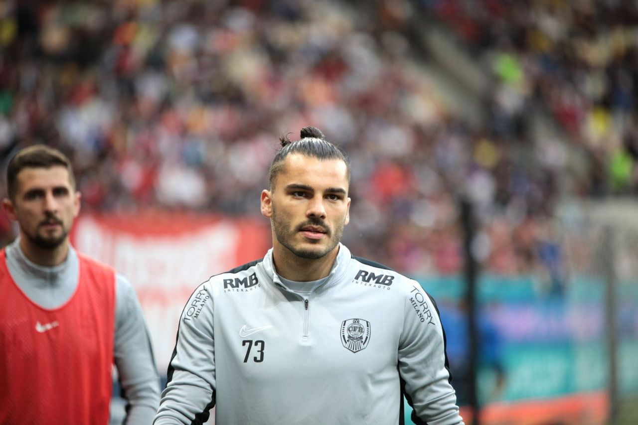 De ce a plecat Karlo Muhar de la CFR Cluj: &rdquo;Nu am mai avut ce să facem&rdquo;