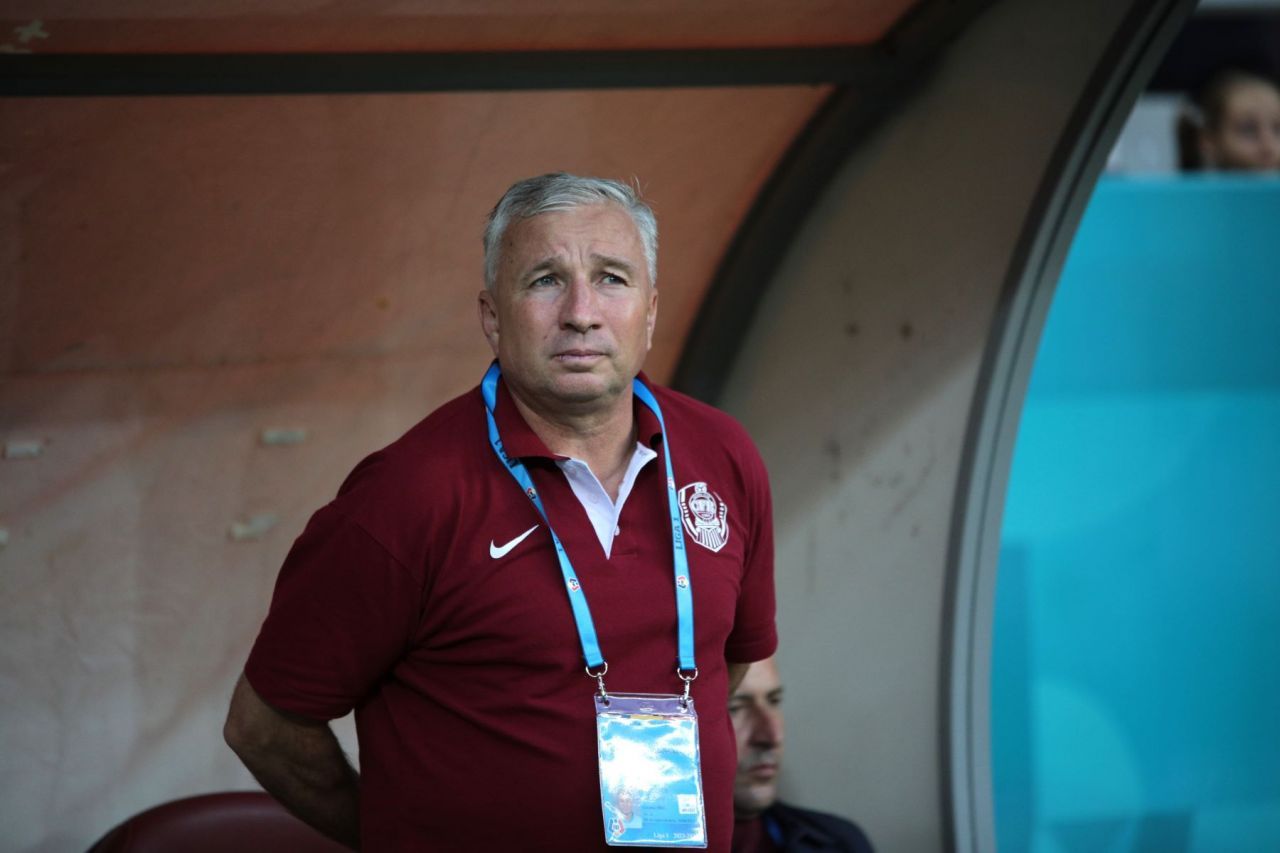 Dan Petrescu revoluționează echipa la CFR Cluj. Se fac schimbări masive față de sezonul trecut_8