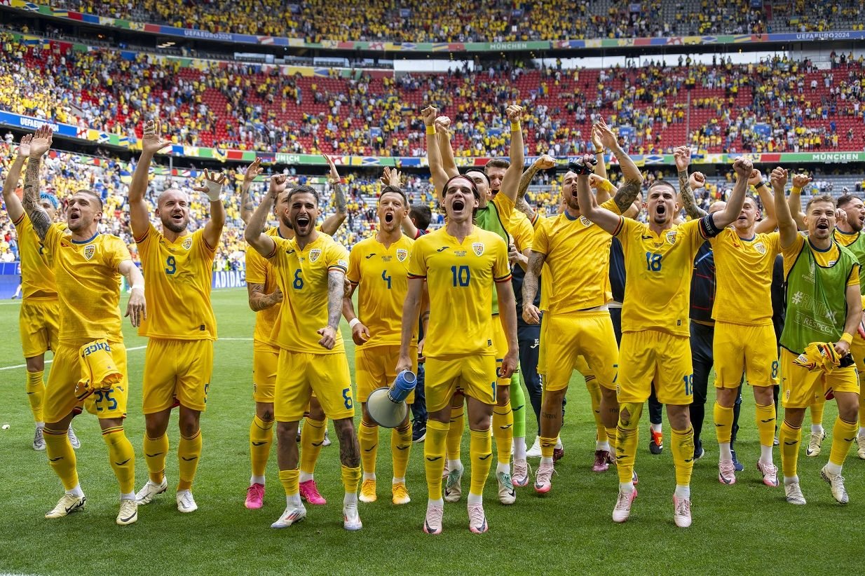Belgienii au văzut reacțiile rom&acirc;nilor de dinaintea meciului și avertizează: O exagerare, bine&icirc;nțeles!