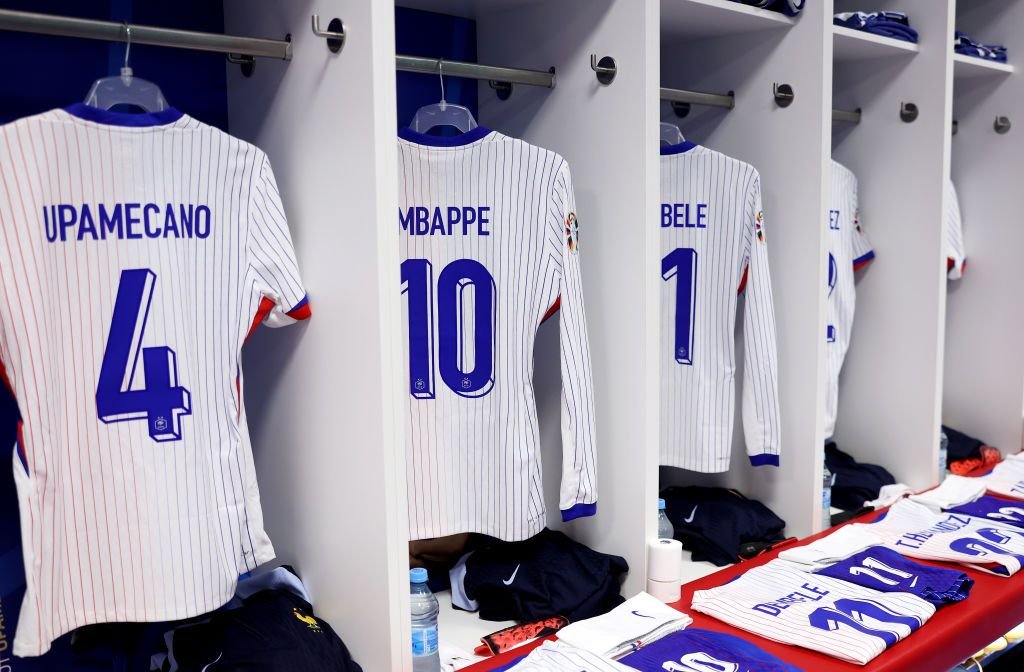 EURO 2024 | Olanda - Franța 0-0. Primul meci fără goluri + spre optimi braț la braț_38