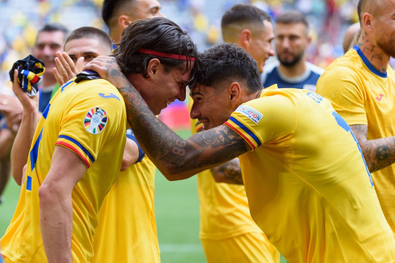 Schimbare &icirc;n primul &rdquo;11&rdquo; al Rom&acirc;niei &icirc;n meciul cu Belgia? &rdquo;Poate să aibă o logică&rdquo;