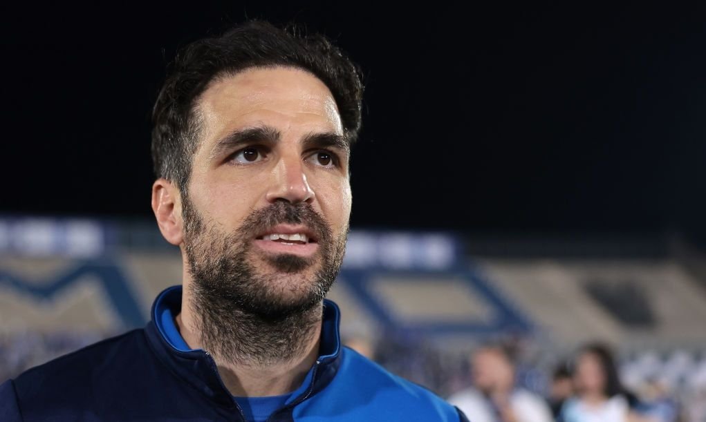Cesc Fabregas &icirc;și scoate pălăria după Olanda - Franța: A fost peste tot! Omul meciului fără &icirc;ndoială