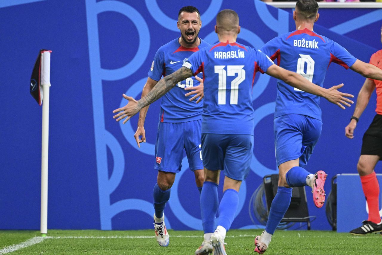 Topul golgheterilor de la EURO 2024: situație inedită, cu 6 câștigători ai trofeului de cel mai bun marcator al turneului final!_4