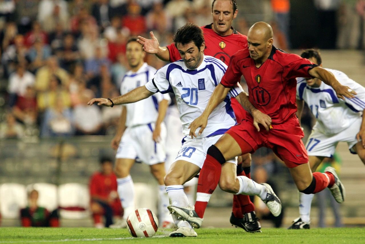 În anii 2000 fotbaliști titulari în naționala Belgiei jucau în Liga 1 din România, acum ”Dracii Roșii” joacă în altă ligă: sunt pe locul 3 în clasamentul FIFA!_4