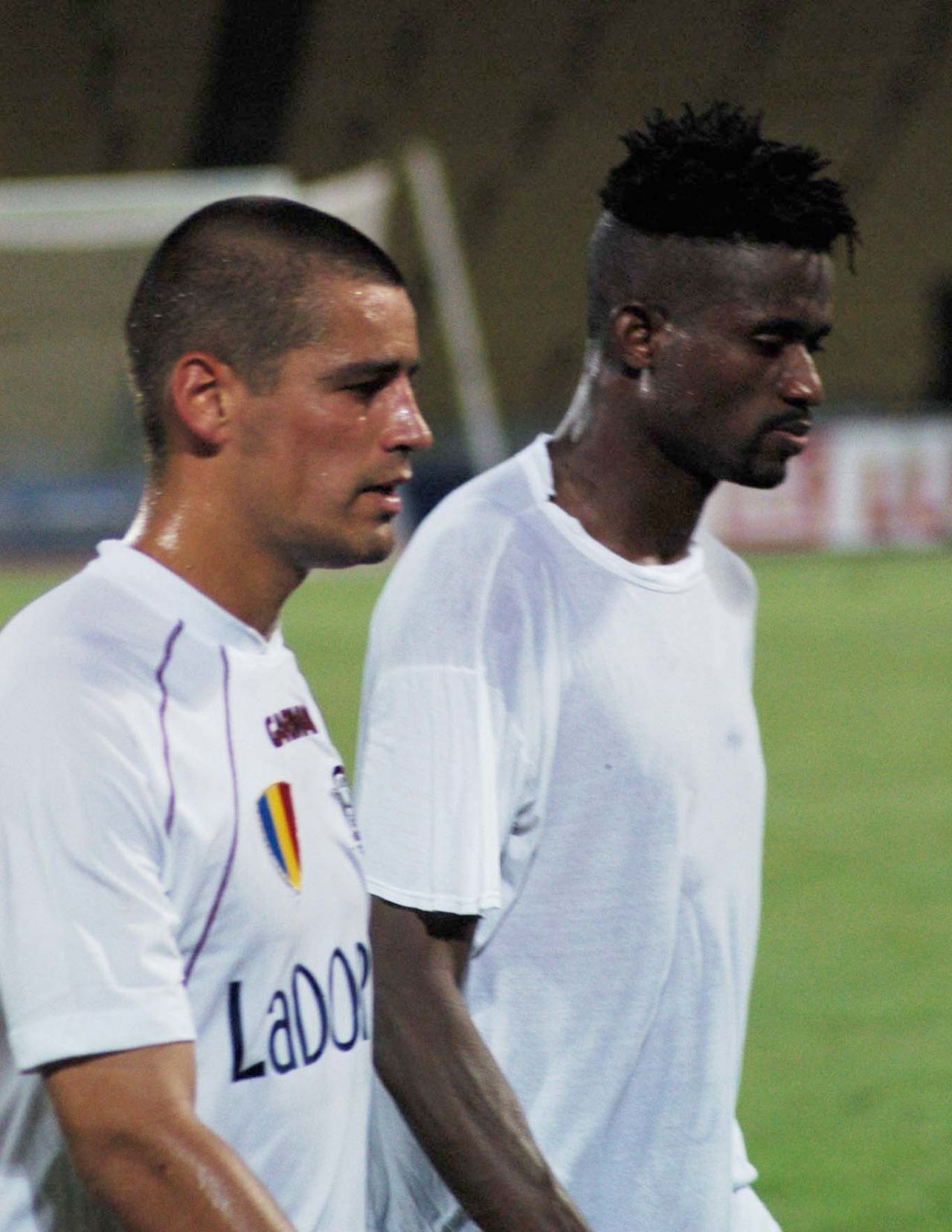 În anii 2000 fotbaliști titulari în naționala Belgiei jucau în Liga 1 din România, acum ”Dracii Roșii” joacă în altă ligă: sunt pe locul 3 în clasamentul FIFA!_7