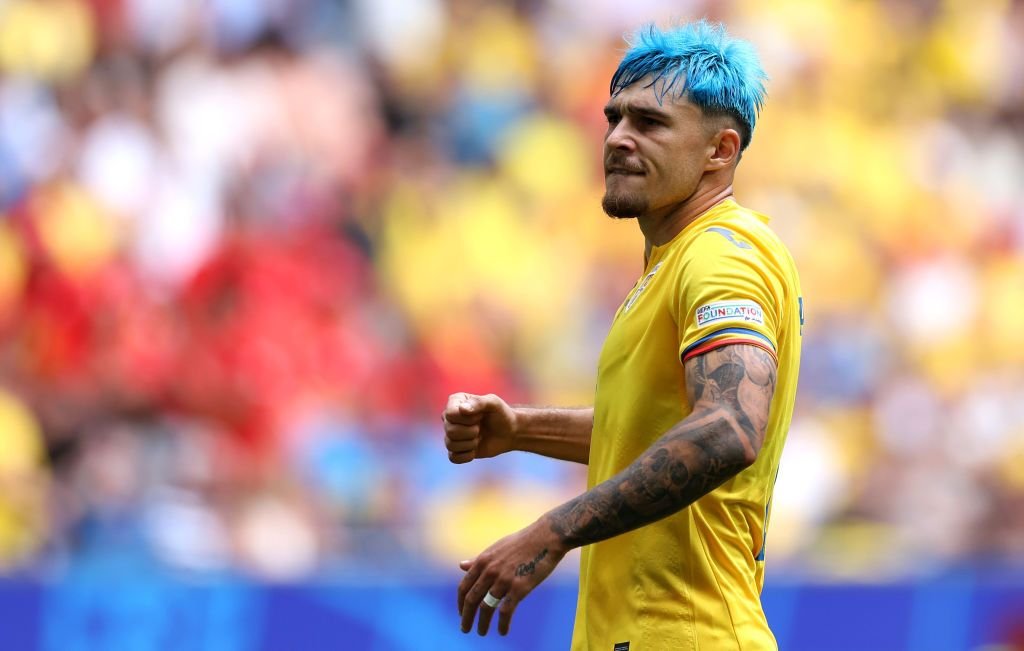Andrei Rațiu poate ajunge în Serie A. Clubul l-a remarcat datorită statisticilor bune din Football Manager_7