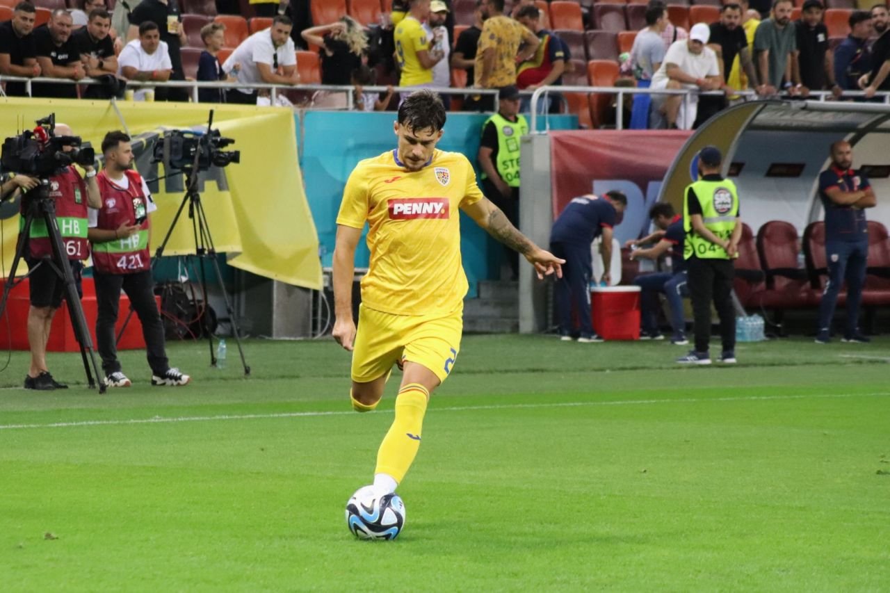 Andrei Rațiu poate ajunge în Serie A. Clubul l-a remarcat datorită statisticilor bune din Football Manager_10
