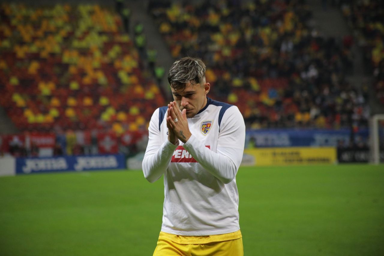 Andrei Rațiu poate ajunge în Serie A. Clubul l-a remarcat datorită statisticilor bune din Football Manager_13