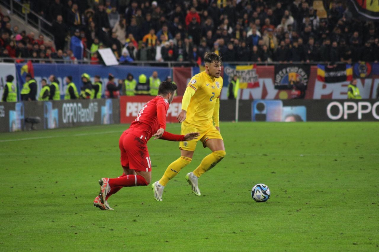 Andrei Rațiu poate ajunge în Serie A. Clubul l-a remarcat datorită statisticilor bune din Football Manager_14