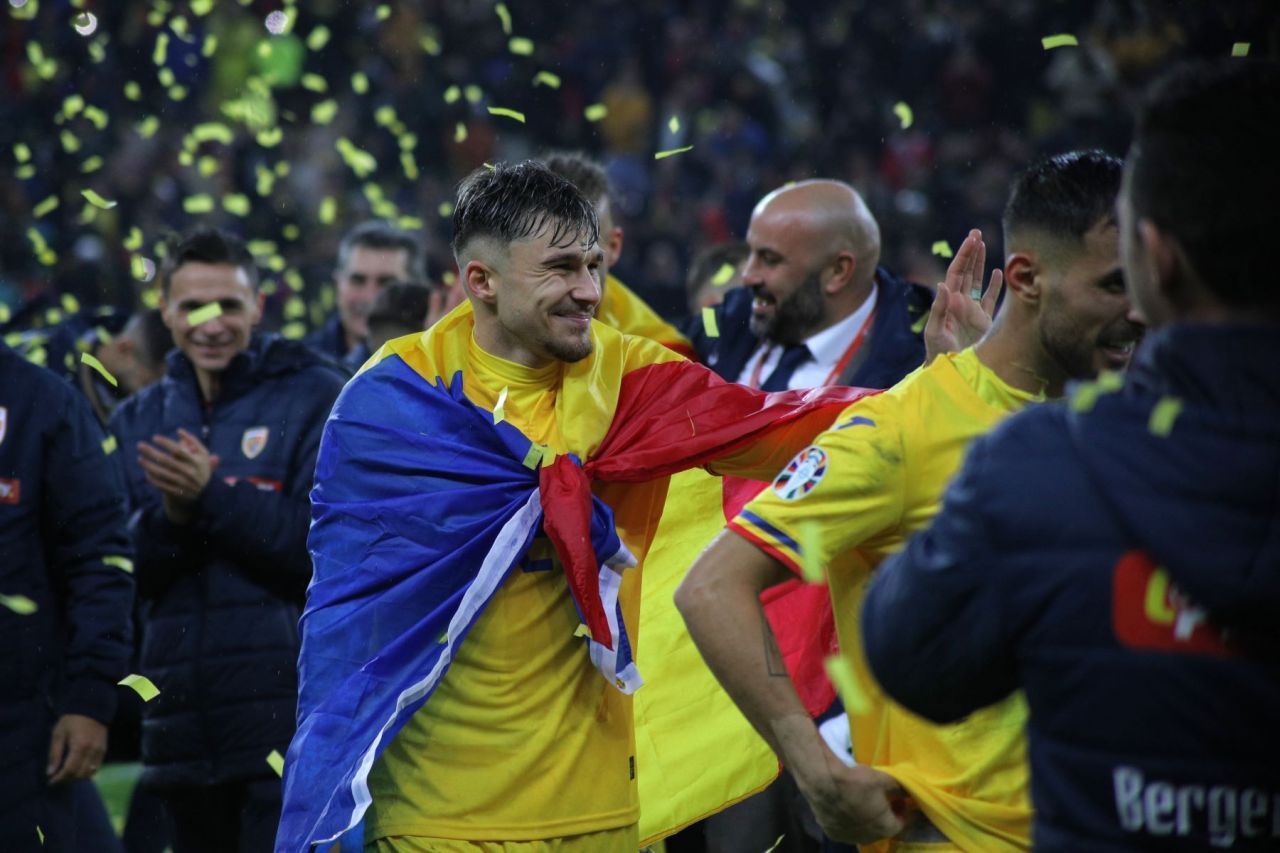 Andrei Rațiu poate ajunge în Serie A. Clubul l-a remarcat datorită statisticilor bune din Football Manager_15