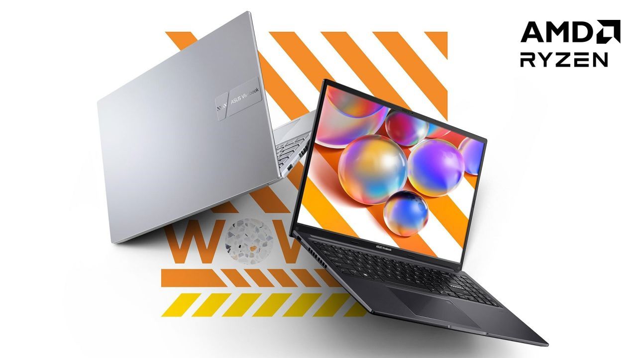 (P) ASUS Vivobook 16 OLED (M1605): o viziune care uimește prin putere și dinamism_2