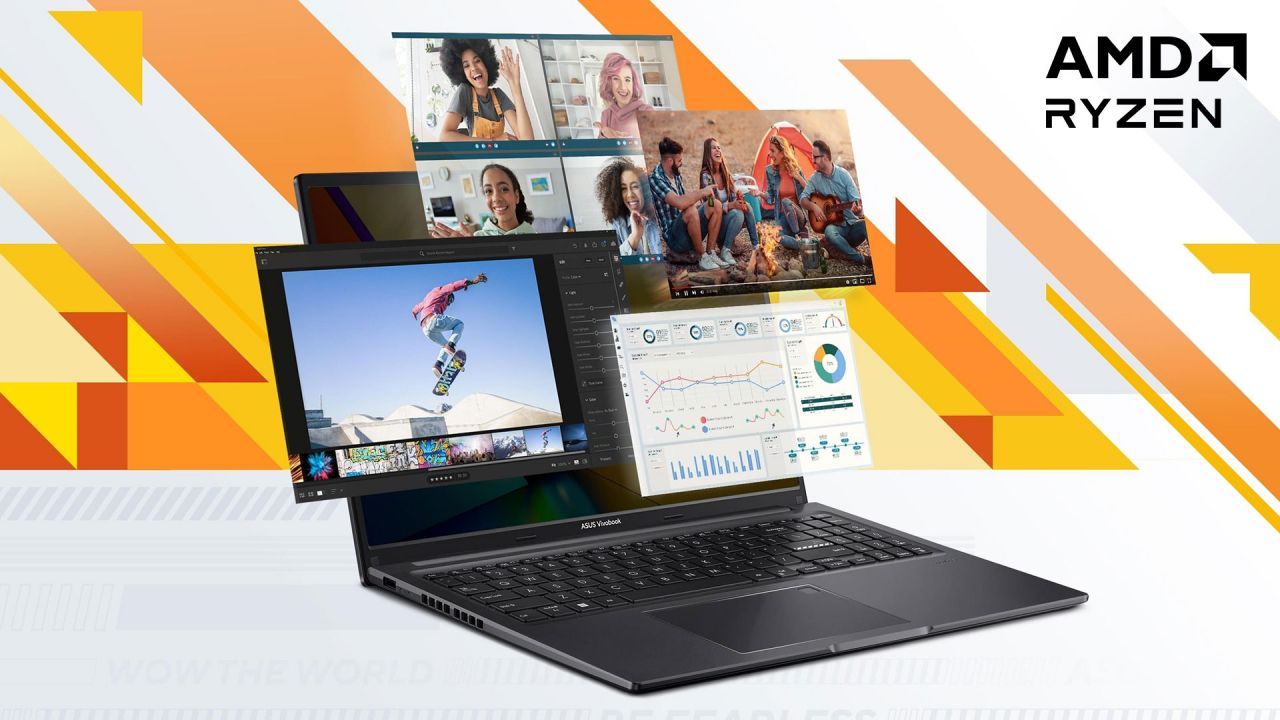 (P) ASUS Vivobook 16 OLED (M1605): o viziune care uimește prin putere și dinamism_1