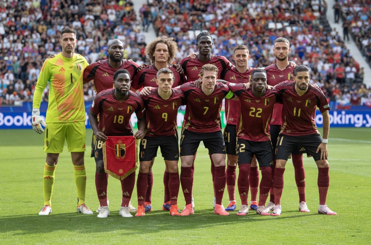 Nici De Bruyne, nici Lukaku! Belgienii ne amenință cu un fotbalist care se află în vârful de formă al carierei sale_2