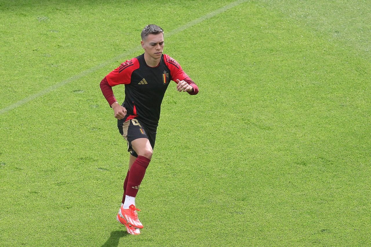 Nici De Bruyne, nici Lukaku! Belgienii ne amenință cu un fotbalist care se află în vârful de formă al carierei sale_5