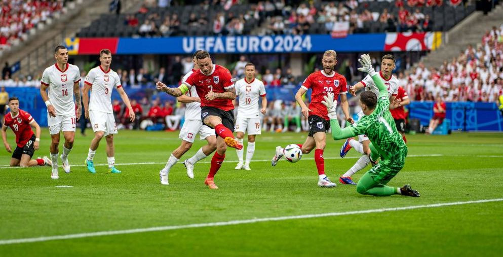 A &icirc;ncasat deja 5 goluri la EURO 2024, dar prinde contractul carierei la Al-Nassr, l&acirc;ngă Cristiano Ronaldo! &rdquo;Negocierile se &icirc;ncheie&rdquo;