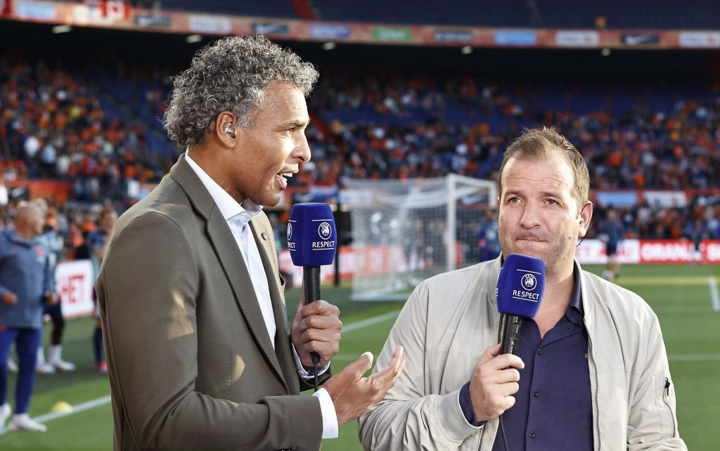 Foștii internaționali au răbufnit după Olanda - Franța: Fotbal de rahat. Dezamăgitor!