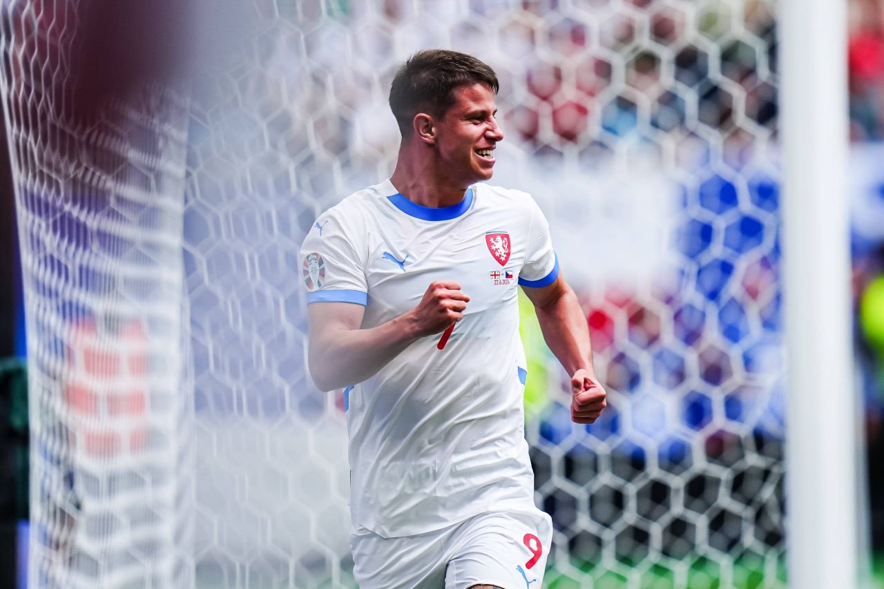 EURO 2024, Grupa F: Georgia - Cehia 1-1 | Egalitate pe 'Volksparkstadion'! Meciul a fost pe PRO TV și VOYO_4