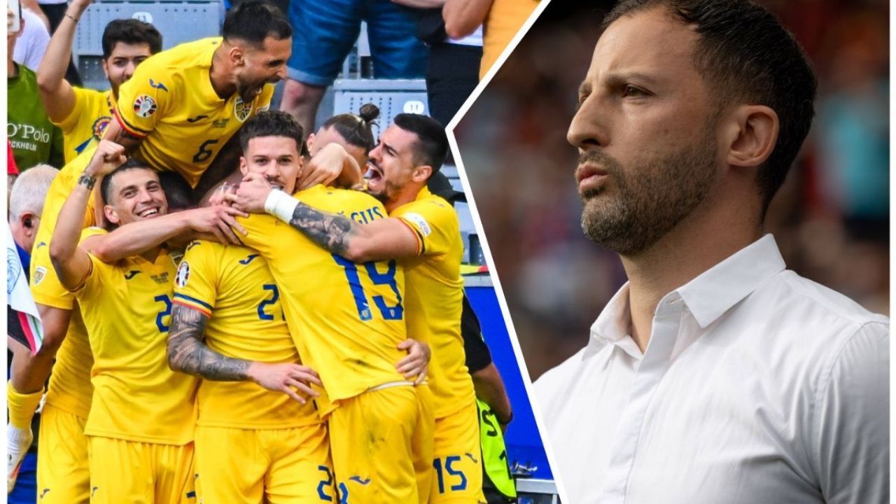Ce se întâmplă cu naționala Belgiei înaintea meciului cu România: ”Știu că așa va fi”_3