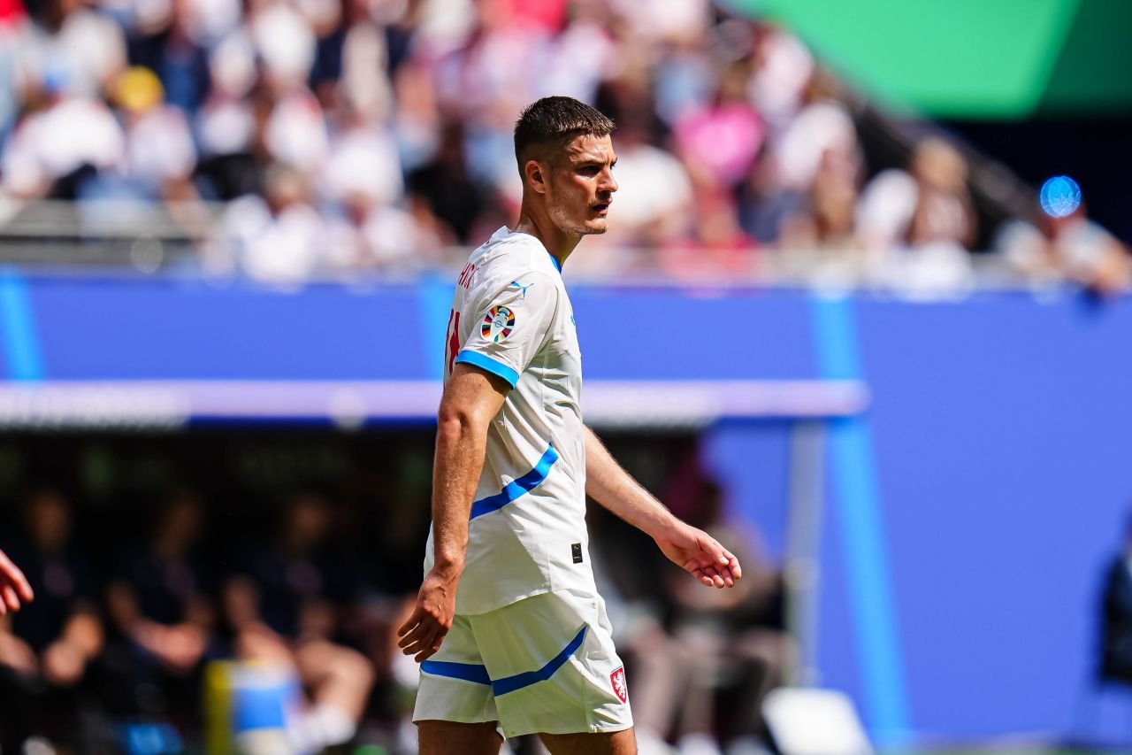EURO 2024, Grupa F: Georgia - Cehia 1-1 | Egalitate pe 'Volksparkstadion'! Meciul a fost pe PRO TV și VOYO_6