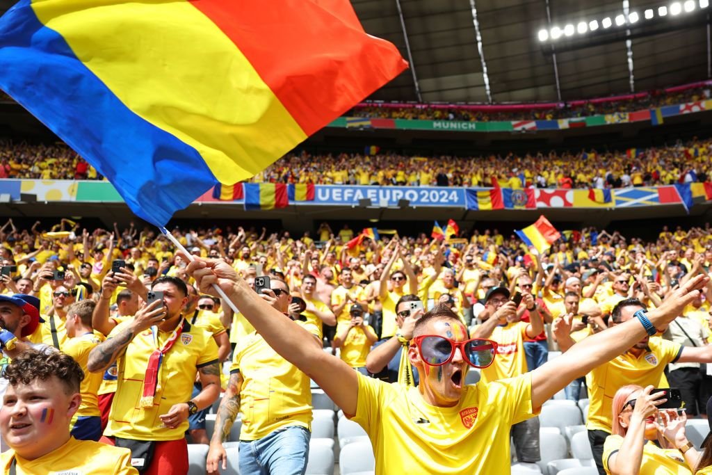 România – Belgia la EURO 2024. Programul evenimentelor din Koln în ziua meciului. Cum se pregătesc suporterii_2