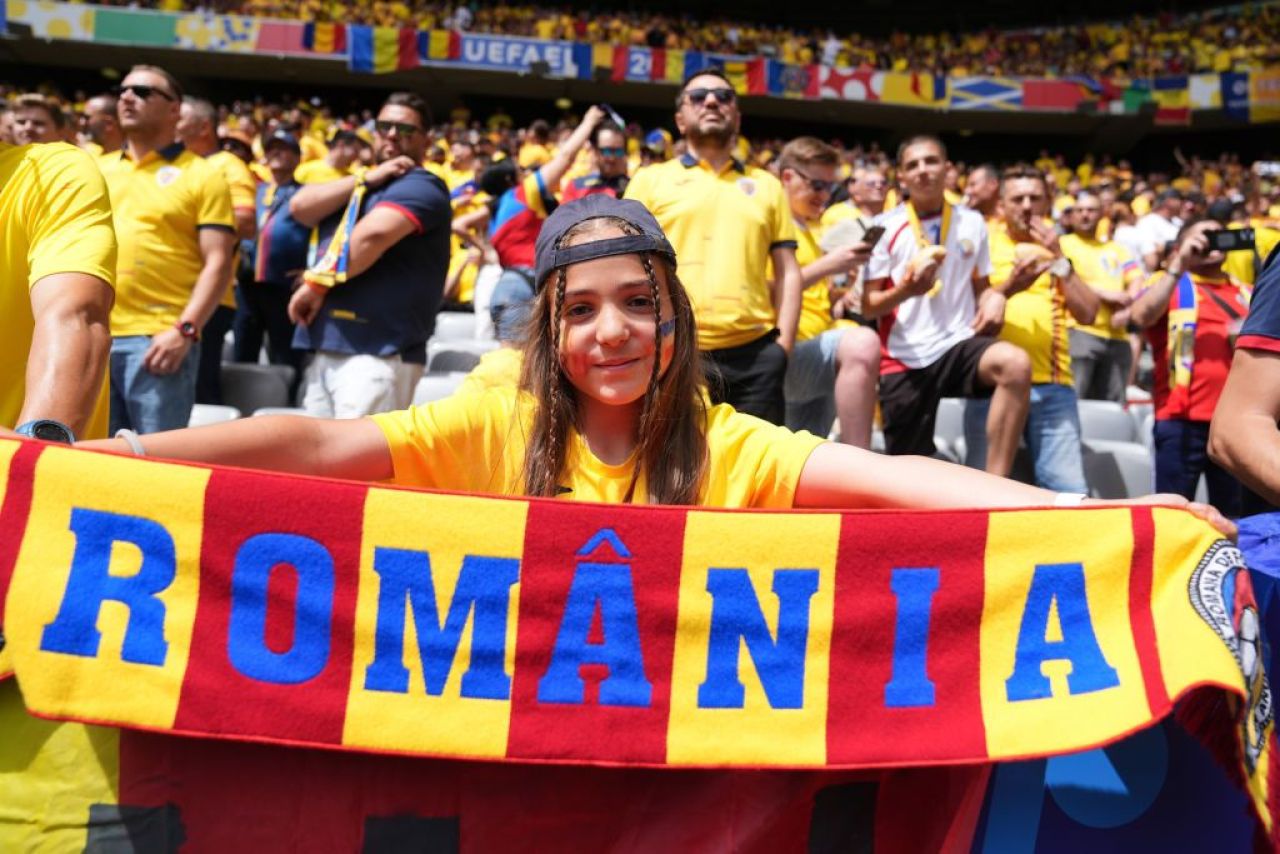 România – Belgia la EURO 2024. Programul evenimentelor din Koln în ziua meciului. Cum se pregătesc suporterii_1