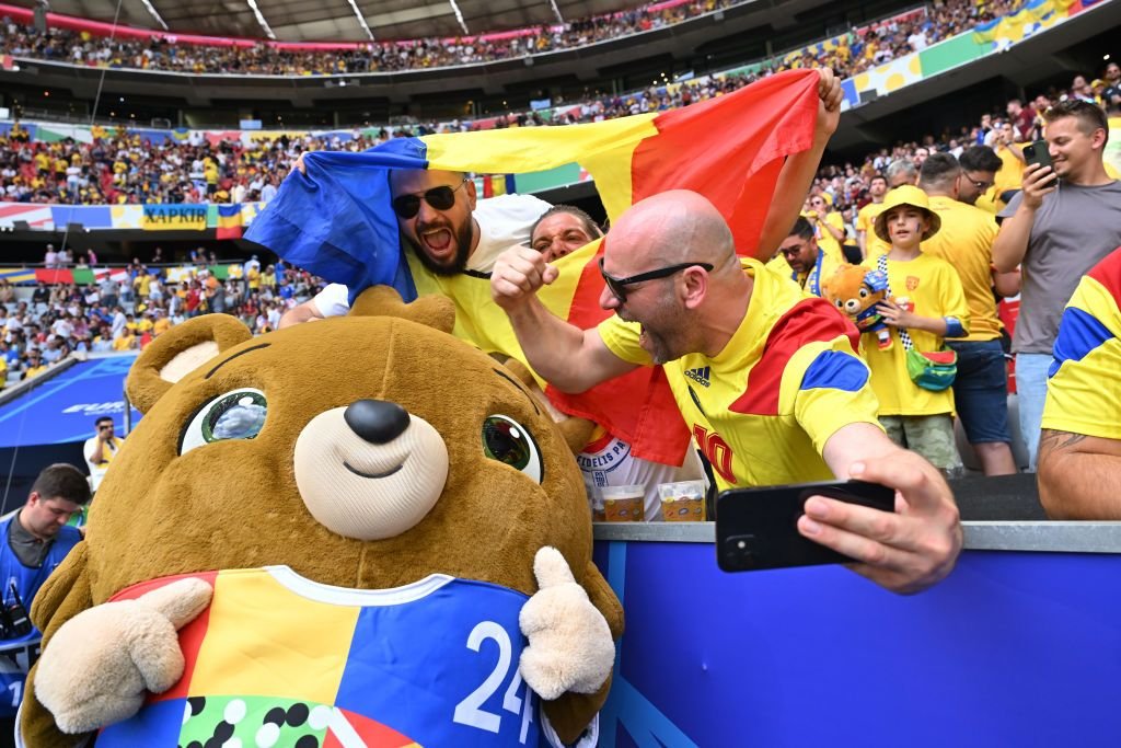 România – Belgia la EURO 2024. Programul evenimentelor din Koln în ziua meciului. Cum se pregătesc suporterii_5