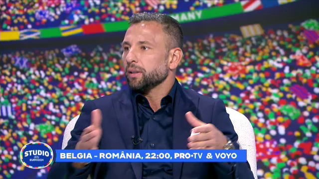 Cum îl poți opri pe Lionel Messi? Răzvan Raț a dezvăluit cele două opțiuni_2
