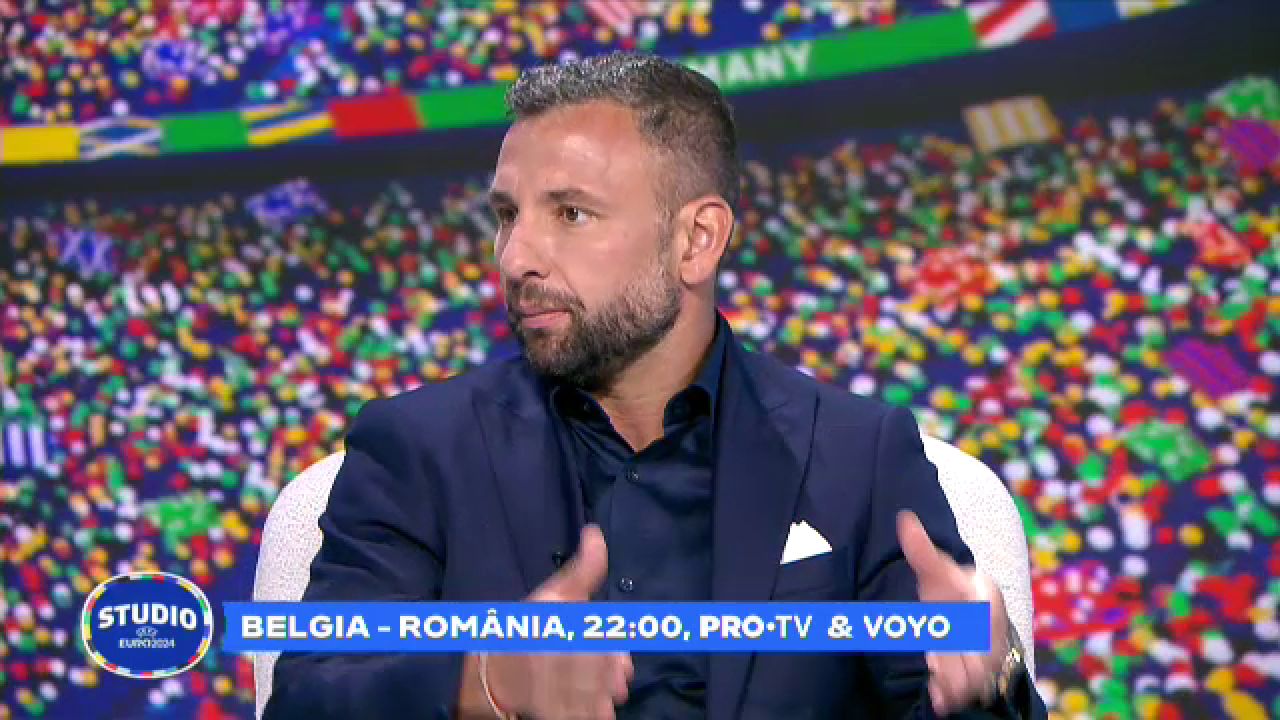 Cum îl poți opri pe Lionel Messi? Răzvan Raț a dezvăluit cele două opțiuni_3
