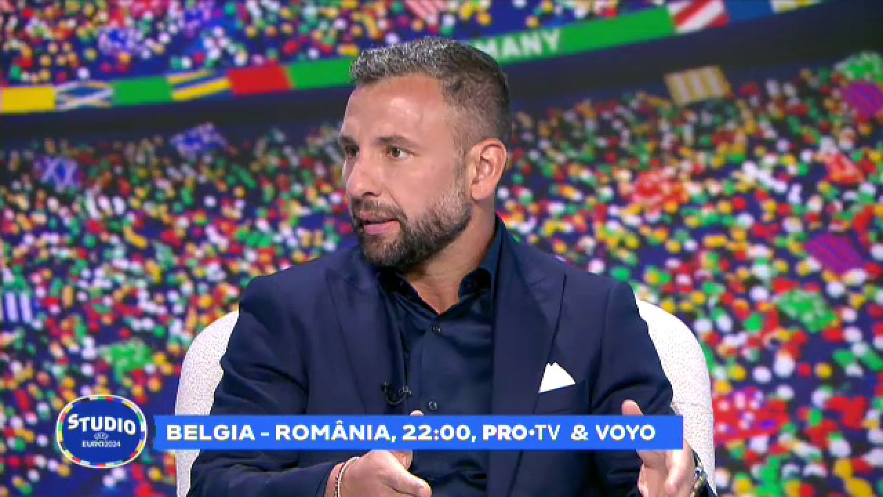 Cum îl poți opri pe Lionel Messi? Răzvan Raț a dezvăluit cele două opțiuni_1
