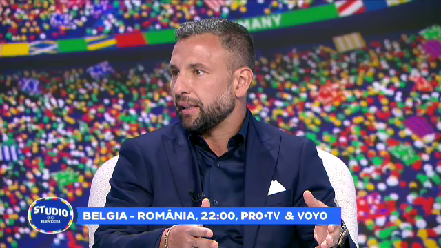 Cum îl poți opri pe Lionel Messi? Răzvan Raț a dezvăluit cele două opțiuni_4