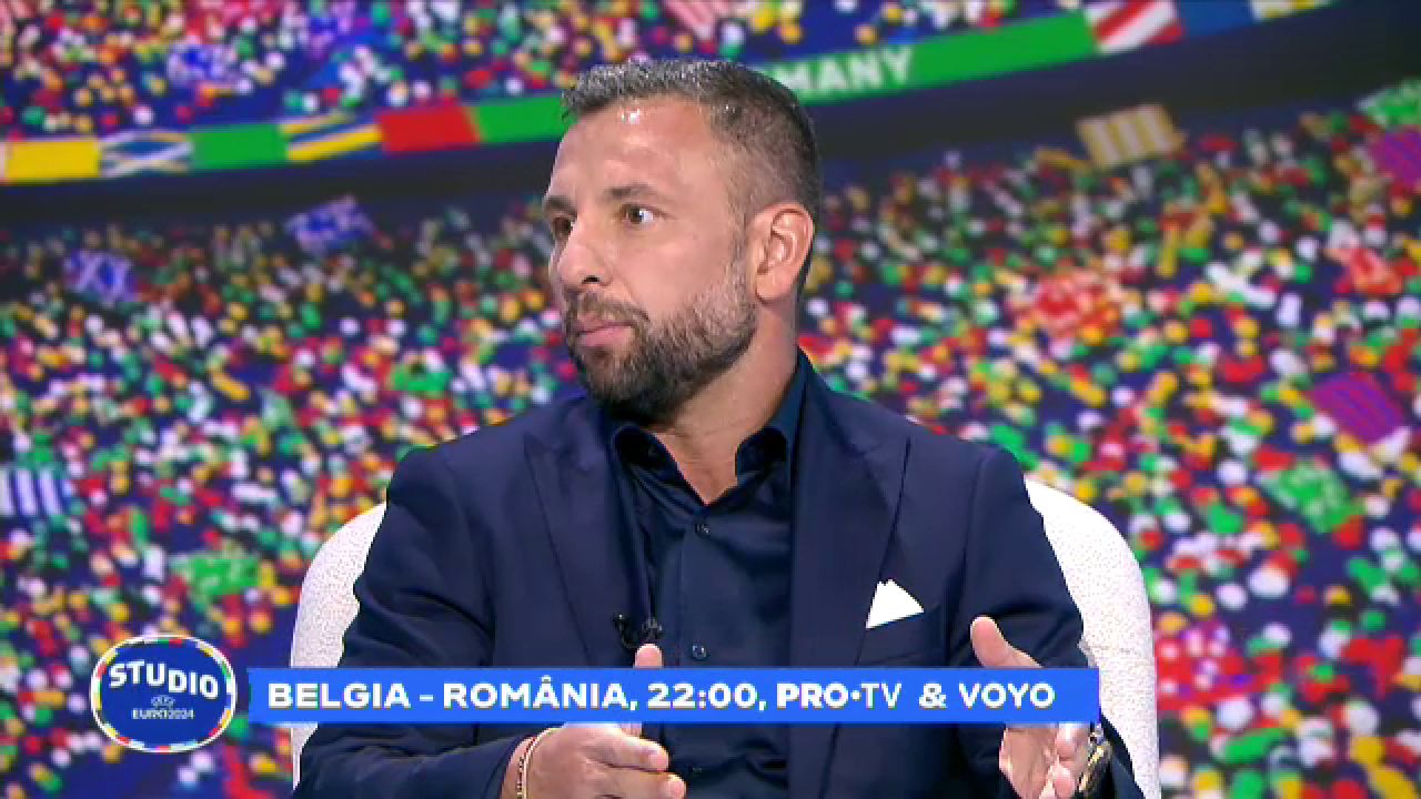 Cum îl poți opri pe Lionel Messi? Răzvan Raț a dezvăluit cele două opțiuni_5