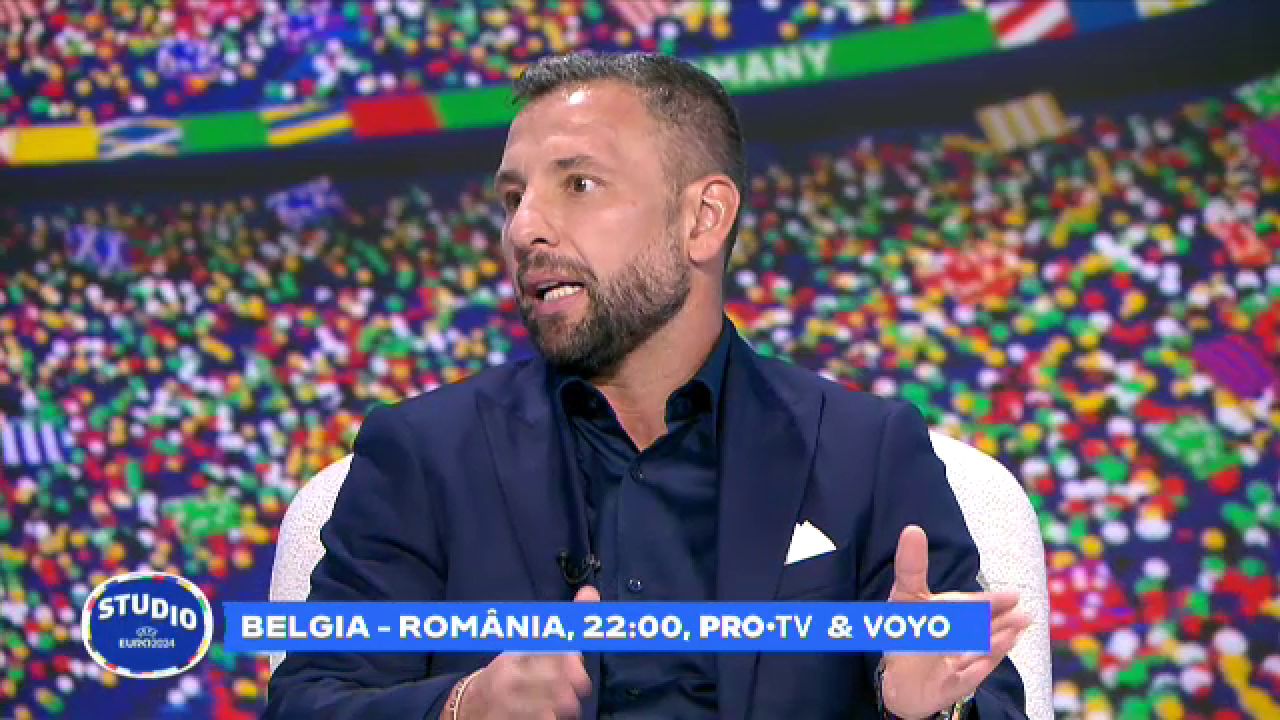 Cum îl poți opri pe Lionel Messi? Răzvan Raț a dezvăluit cele două opțiuni_6