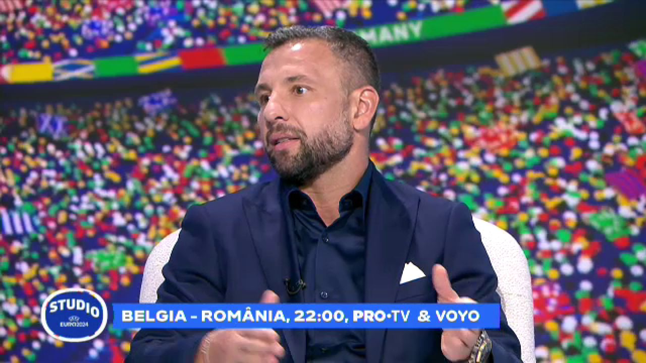 Cum îl poți opri pe Lionel Messi? Răzvan Raț a dezvăluit cele două opțiuni_7
