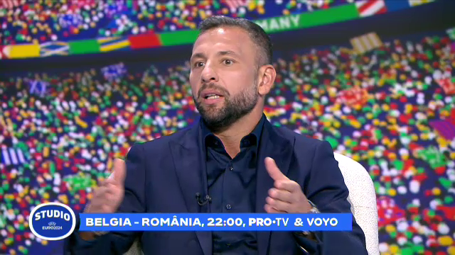 Cum îl poți opri pe Lionel Messi? Răzvan Raț a dezvăluit cele două opțiuni_8