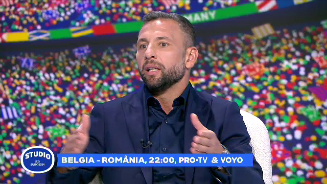 Cum îl poți opri pe Lionel Messi? Răzvan Raț a dezvăluit cele două opțiuni_8