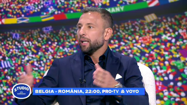 Cum îl poți opri pe Lionel Messi? Răzvan Raț a dezvăluit cele două opțiuni_9