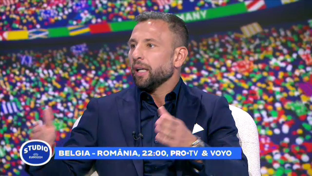 Cum îl poți opri pe Lionel Messi? Răzvan Raț a dezvăluit cele două opțiuni_9