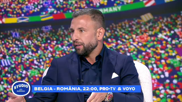 Cum îl poți opri pe Lionel Messi? Răzvan Raț a dezvăluit cele două opțiuni_10