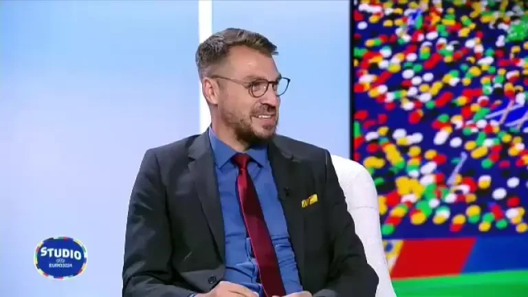 Costin Ștucan, pronostic pentru meciul Belgia - România de la EURO 2024