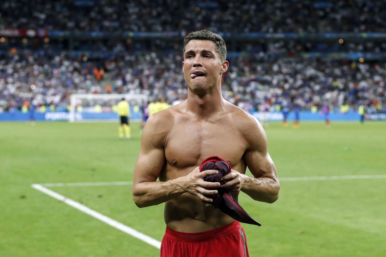 Blestemul lui Cristiano Ronaldo continuă!_1